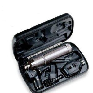 Welch Allyn Professional Plus Diagnosticset With Led