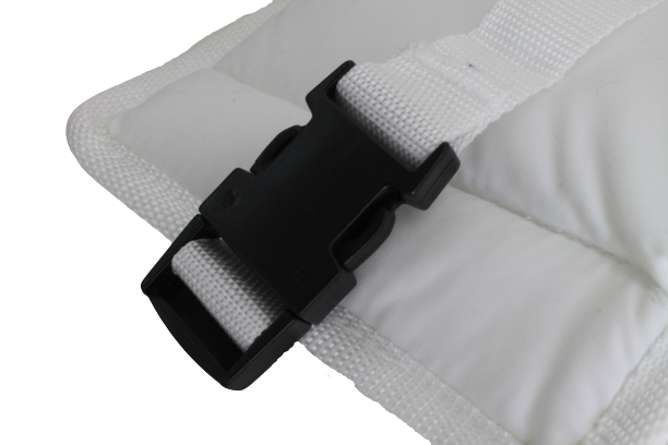 Wheelchair &Amp; Chair Restraints