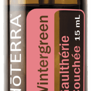 Wintergreen 15 ml