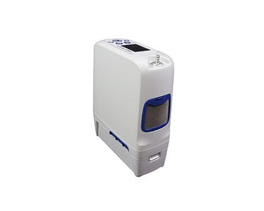 Inogen Rove 6 Portable Oxygen Concentrator - 8 Cell Battery | FAA Approved - Image 4