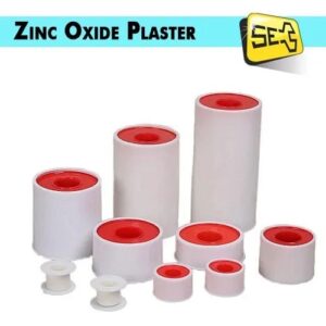 ZincOxRolls